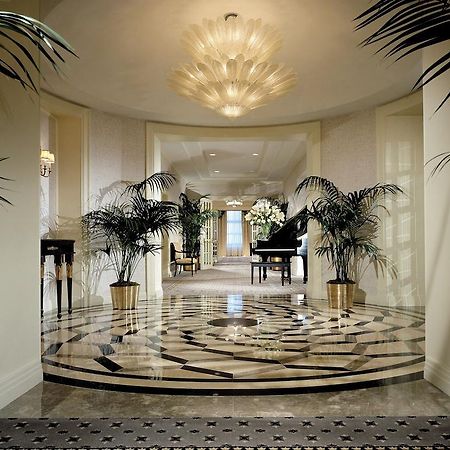 מלון ניו יורק The Towers Of The Waldorf Astoria מראה חיצוני תמונה