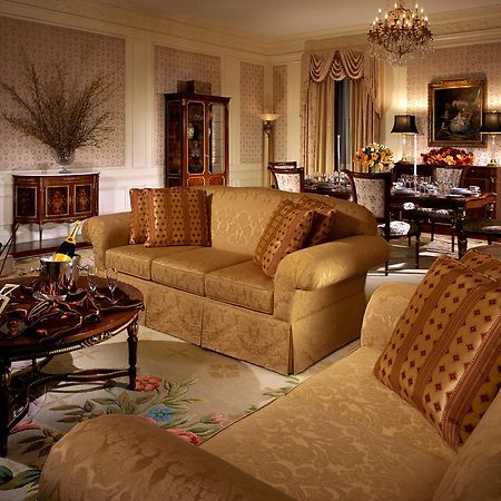 מלון ניו יורק The Towers Of The Waldorf Astoria חדר תמונה