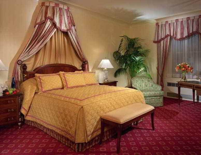 מלון ניו יורק The Towers Of The Waldorf Astoria חדר תמונה