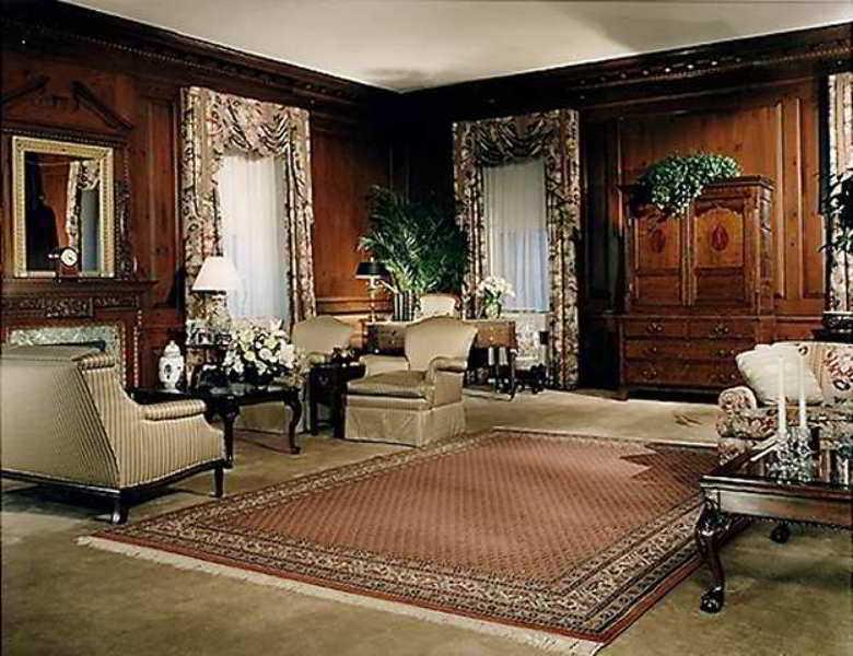 מלון ניו יורק The Towers Of The Waldorf Astoria מראה חיצוני תמונה