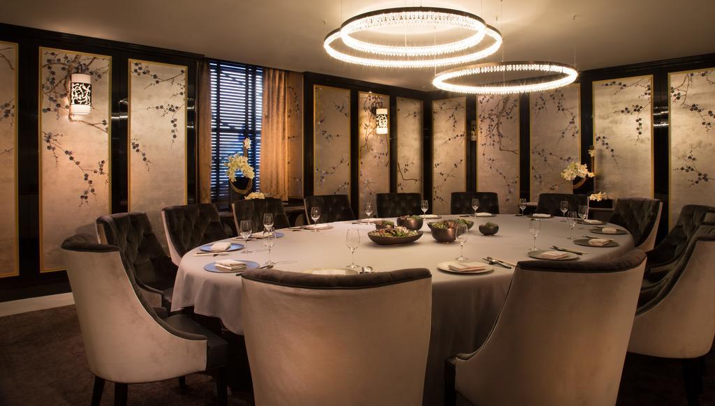 מלון ניו יורק The Towers Of The Waldorf Astoria מראה חיצוני תמונה