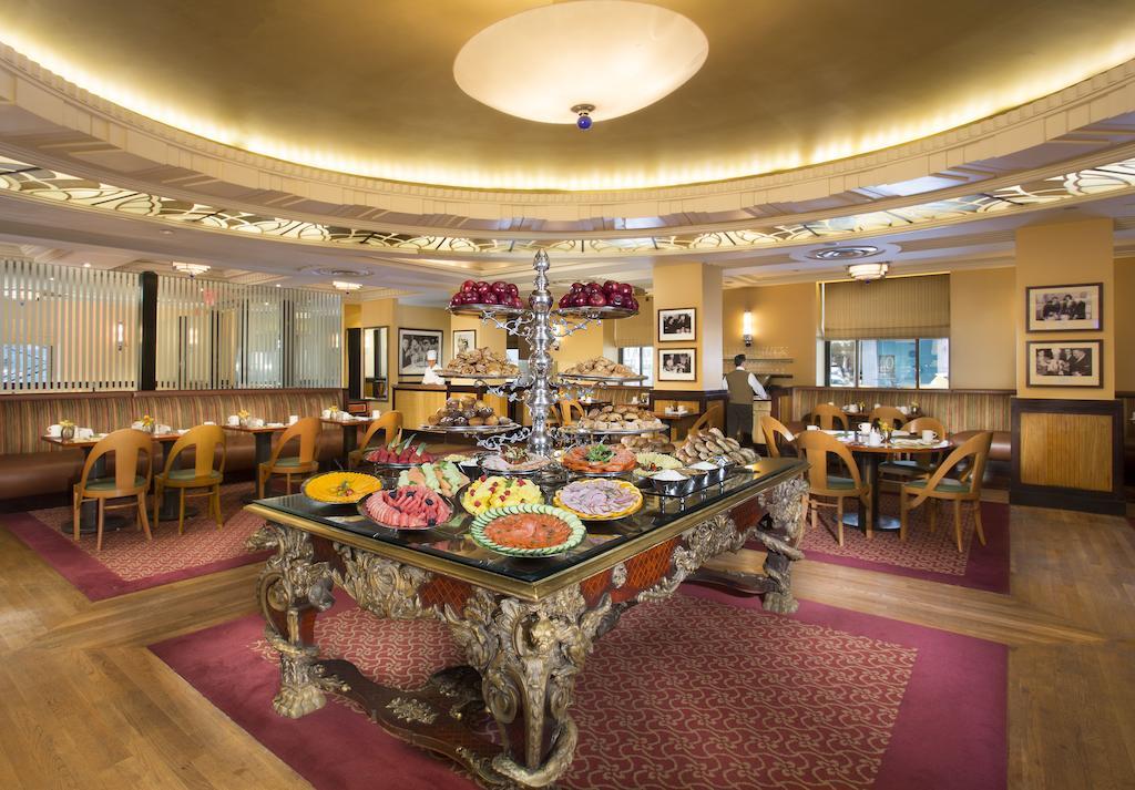 מלון ניו יורק The Towers Of The Waldorf Astoria מראה חיצוני תמונה