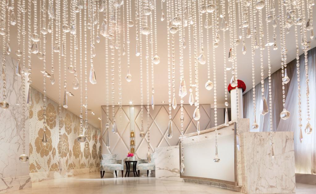 מלון ניו יורק The Towers Of The Waldorf Astoria מראה חיצוני תמונה