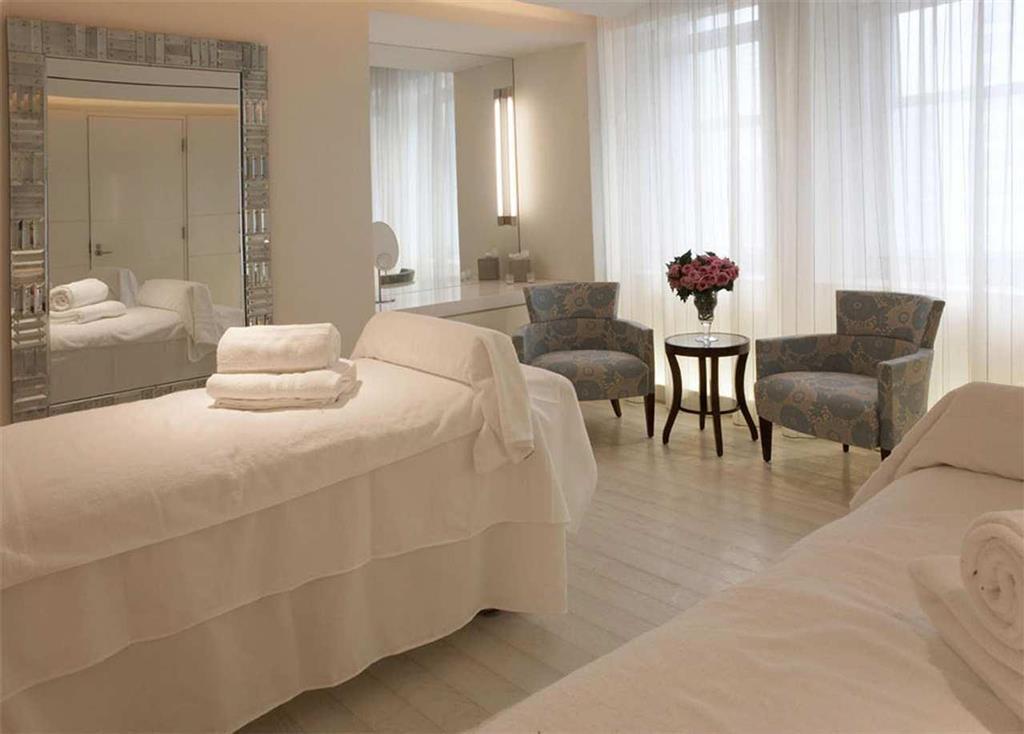 מלון ניו יורק The Towers Of The Waldorf Astoria מתקנים תמונה