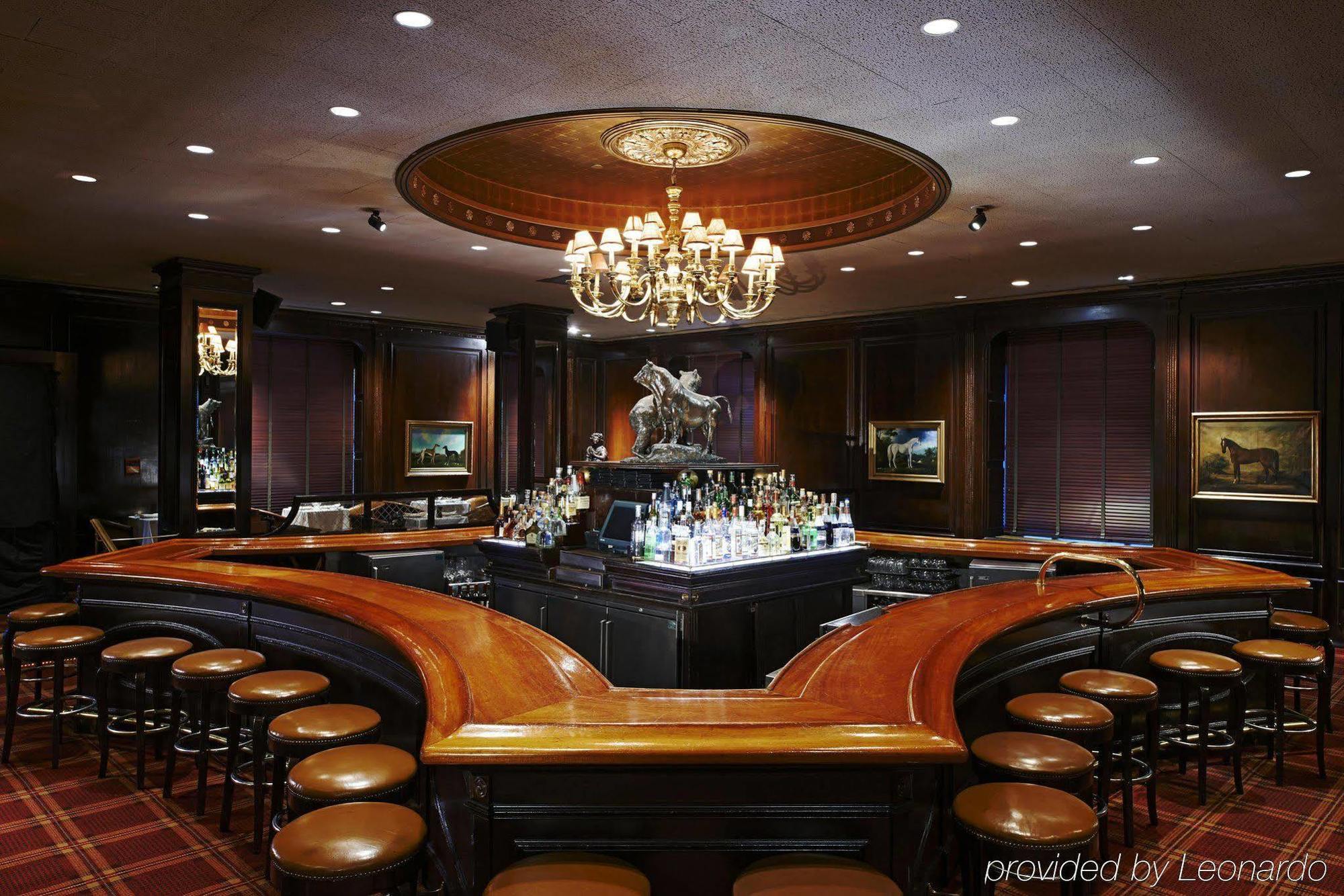מלון ניו יורק The Towers Of The Waldorf Astoria מראה חיצוני תמונה